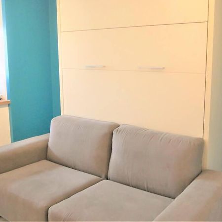 Agreable Studio Situe Dans L'Hyper Centre D'Оре Екстериор снимка